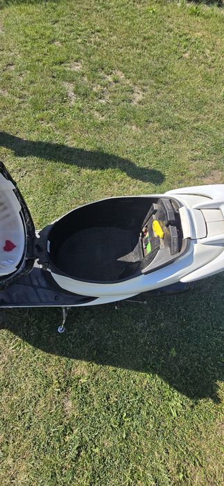 Продаю скутер Хонда діо 34