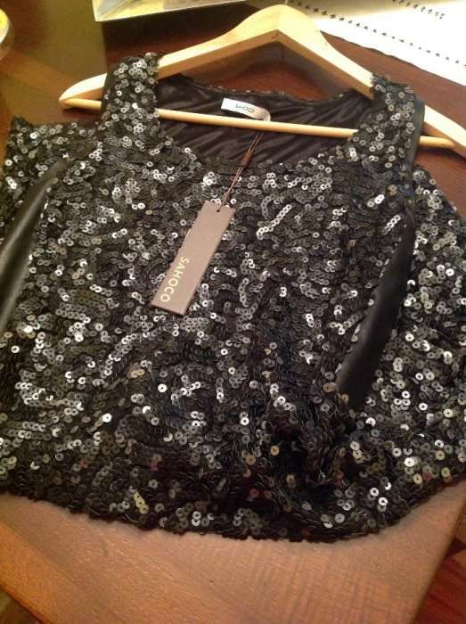 Vestido Sahoco (a estrear)