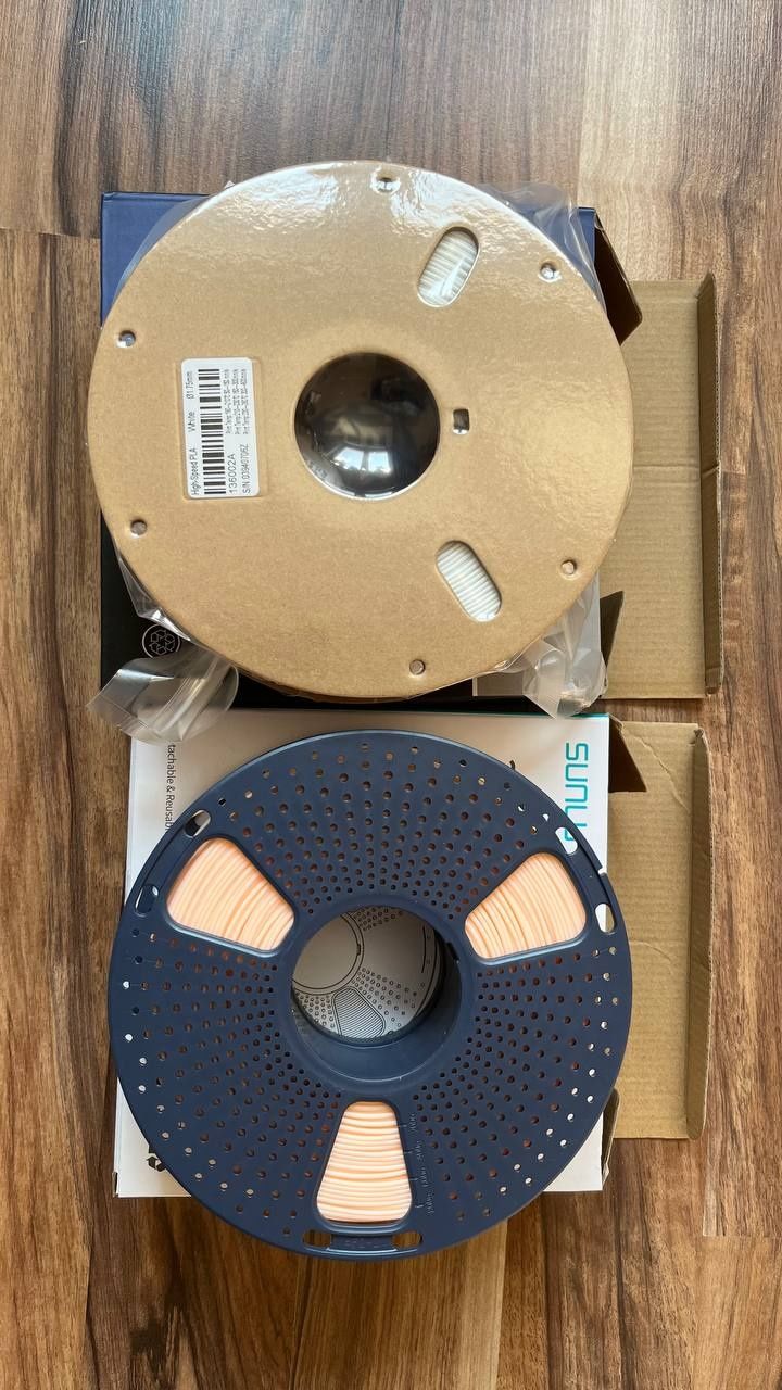 Drukarka 3D Anycubic Kobra 2 Pro z filamentem