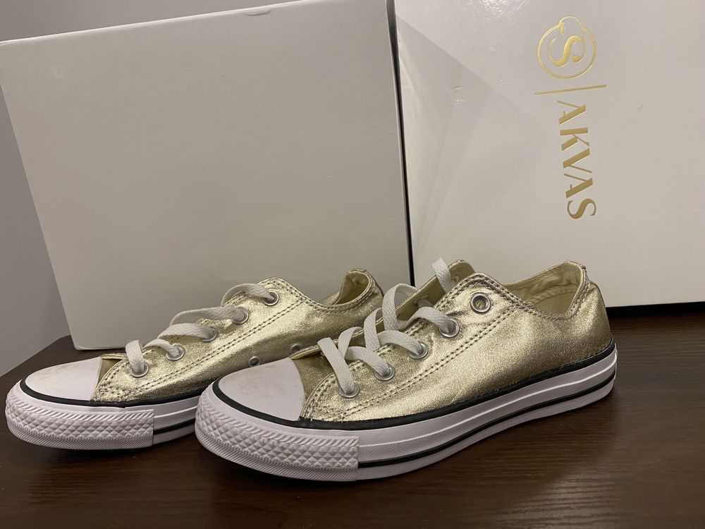 Кеди Converse оригінальні