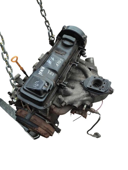 Двигун Volkswagen GOLF III 3 Variant 1.8 ANN Мотор Гольф