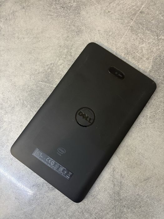 Tablet DELL Venue 8 Pro Quad 4GB 64GB Windows10 Pro USB C