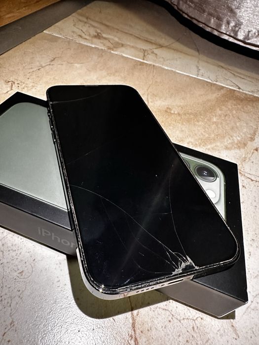 Iphone 13 Pro Max 128GB (Super stan)