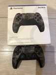 Oryginalny Pad PS5 camo moro