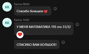 Репетитор Математика Фізика Програмування