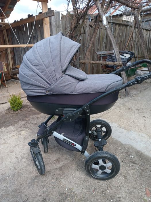 Дитяча коляска Camarello Sevilla 2в 1
