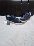 Nowe granatowe męskie buty sportowe Sneakersy Polo Ralph Lauren 43