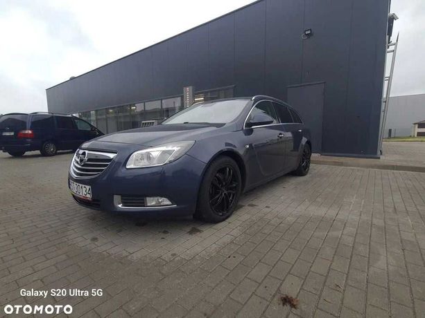 Sprzedam Opel Insignia