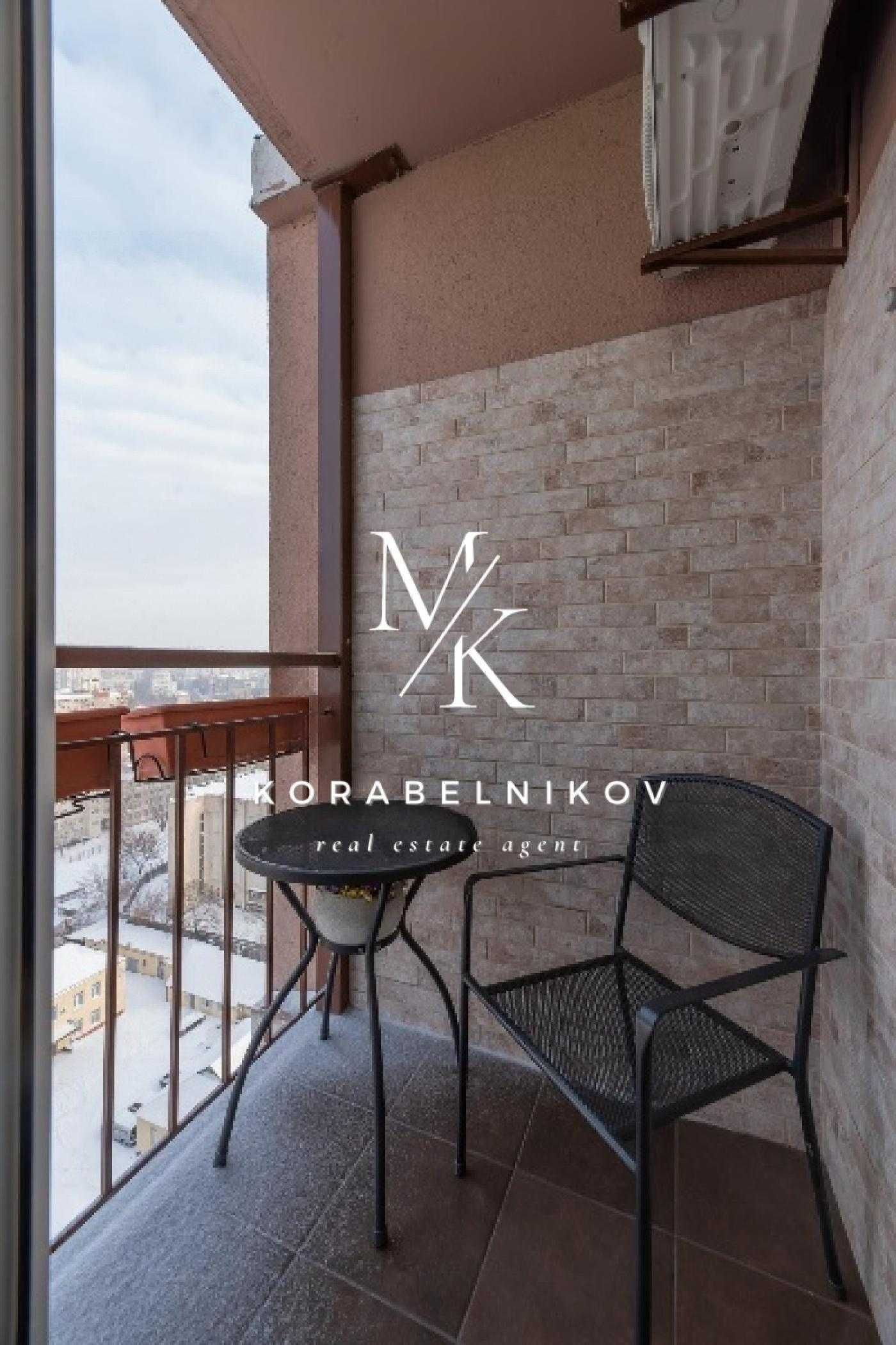 Продаж 3к квартира  на вул. Миколи Голего 7в, будинок з генератором