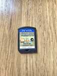 PS vita Uncharted Złota Odchłań