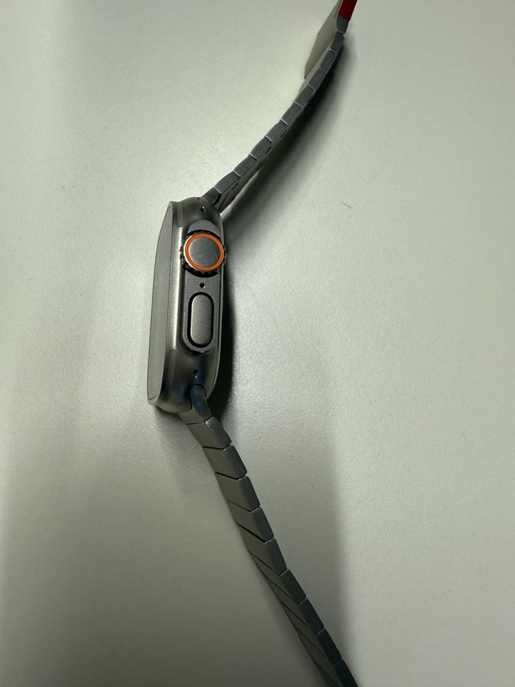 Apple Watch Ultra