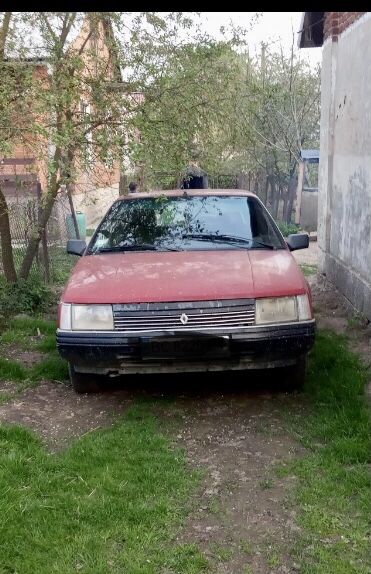 Рено 25 2.2 бензин