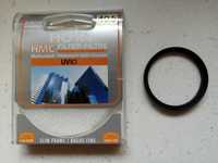 Filtr UV Hoya HMC UV(c) 40,5mm. Nowy.