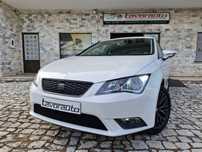 Seat Leon ST 1.6 TDI Style Ecomotive