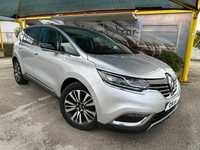 Renault Espace 1.6 dCi Initiale Paris EDC