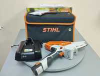 Міні пилка ланцюгова акумуляторна Stihl GTA 26