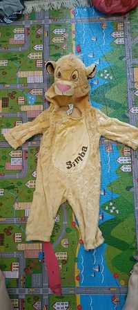 Детский костюм Симба