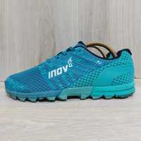 Треккинговые кроссовки Inov-8 Trailtalon 235 Blue оригинал