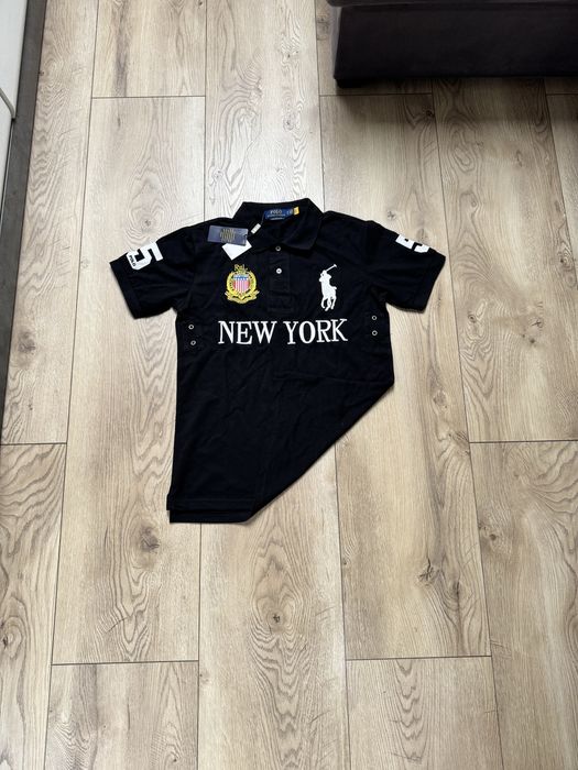Koszulka Polo Ralph Lauren