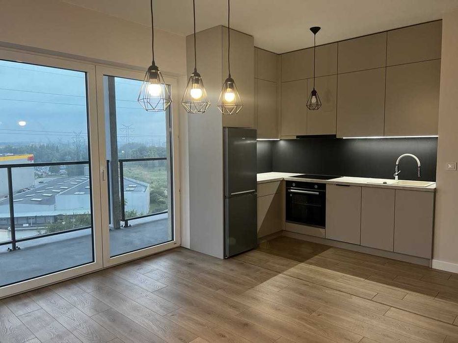 Wynajme mieszkanie w Katowicach