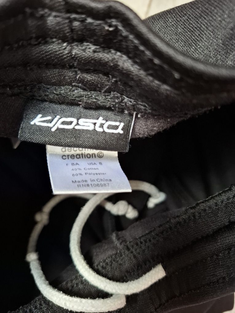 Spodenki krótkie bramkarskie kipsta 122