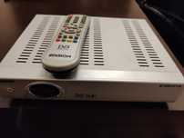 Edision 2100 FTA