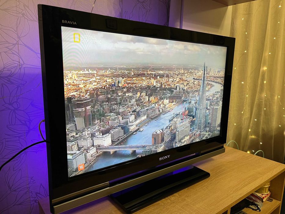 Телевізор Sony Bravia KDL-32W4000
