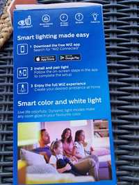 Philips  inteligentne oświetlenie Inteligentne żarówki 8