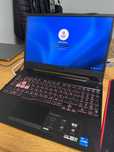 Ноутбук 15.6" Asus TUF Gaming F15 FX506HM
