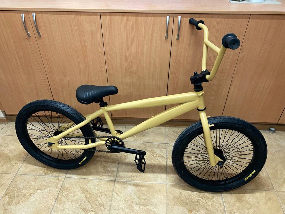 БМХ. Продам BMX