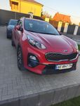 Kia Sportage 1.6GDI 2018р 125тыс, ВЛАСНИК