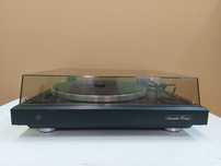gramofon Dual 505-4