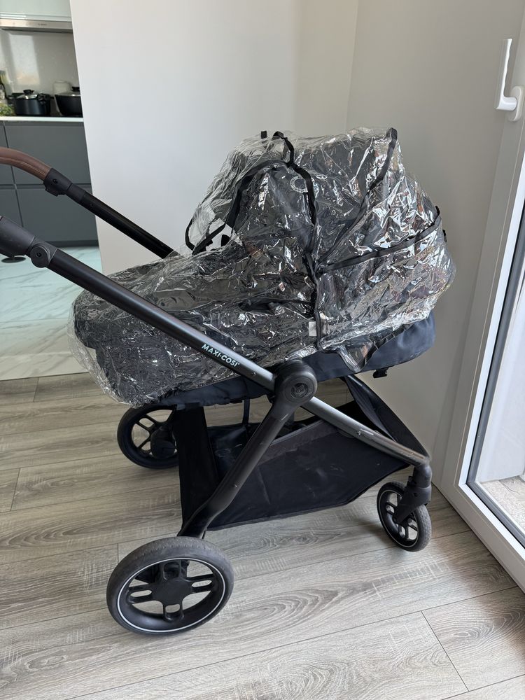 Carrinho de bebe Maxi Cosi Zelia