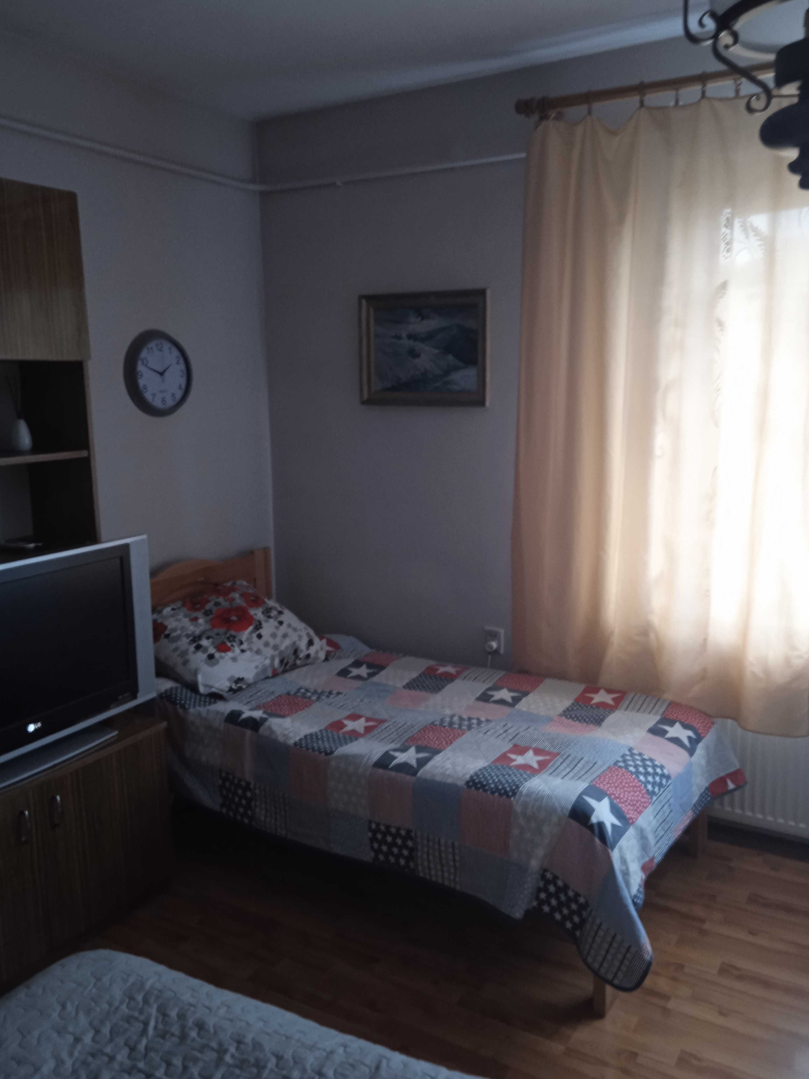 Pokoje do wynajęcia w Ciechocinku