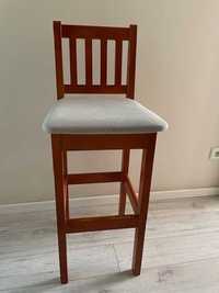 krzesła kuchenne (wysokie)