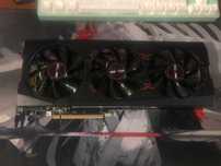 Відеокарта RX5700 8GB