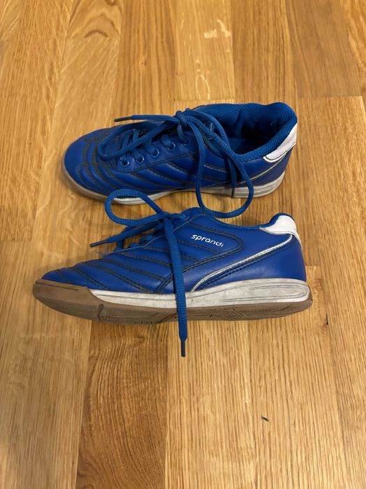 Buty sportowe sprandi r.31