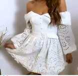 Sukienka Kelly Lou Boho 38