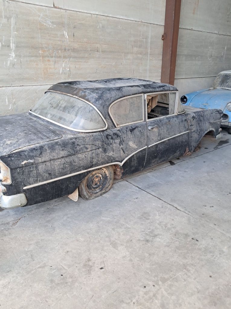 Opel rekord *****