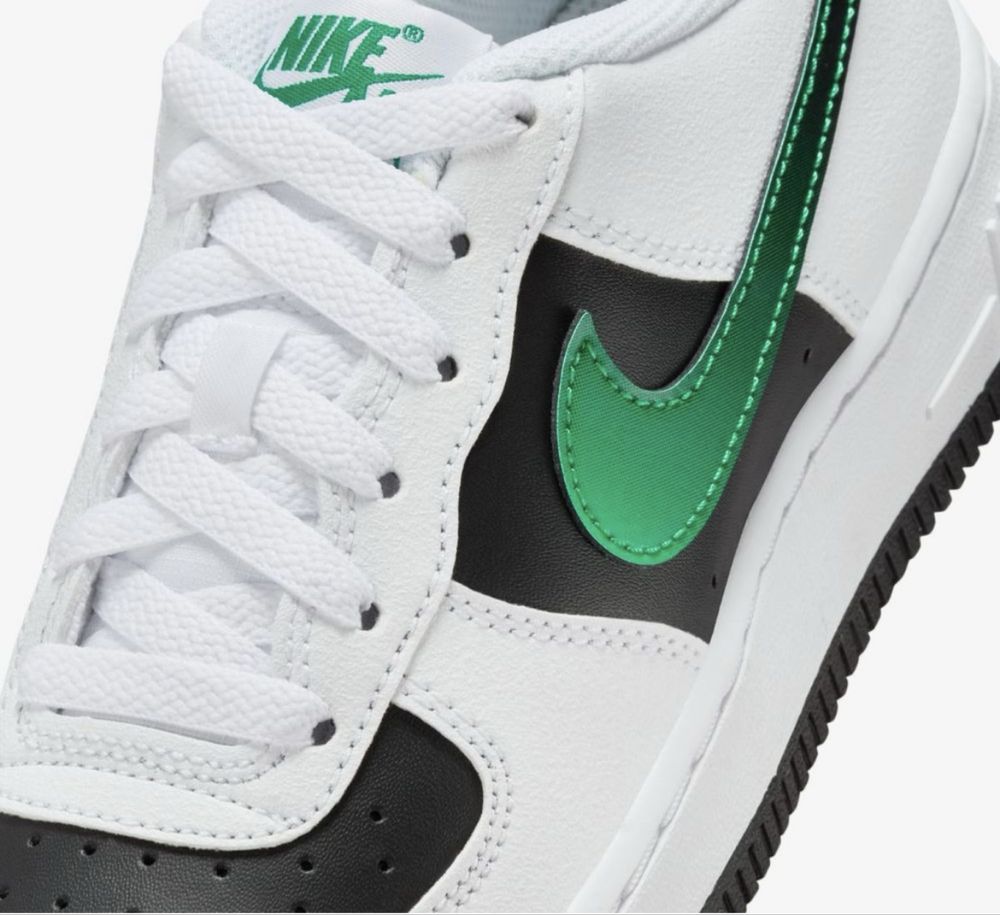 Новые женские кроссовки Nike Air Force 1 36,5/38/38,5/39