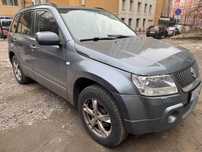 Продам Suzuki Grand Vitara, 2006, 2.0, АКПП, газ-бензин, 205к пробіг