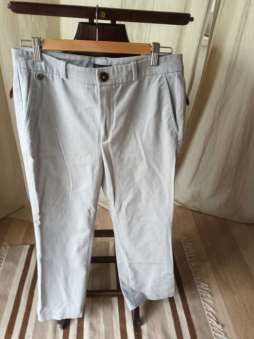 spodnie damskie Massimo Dutti, rozm. 40