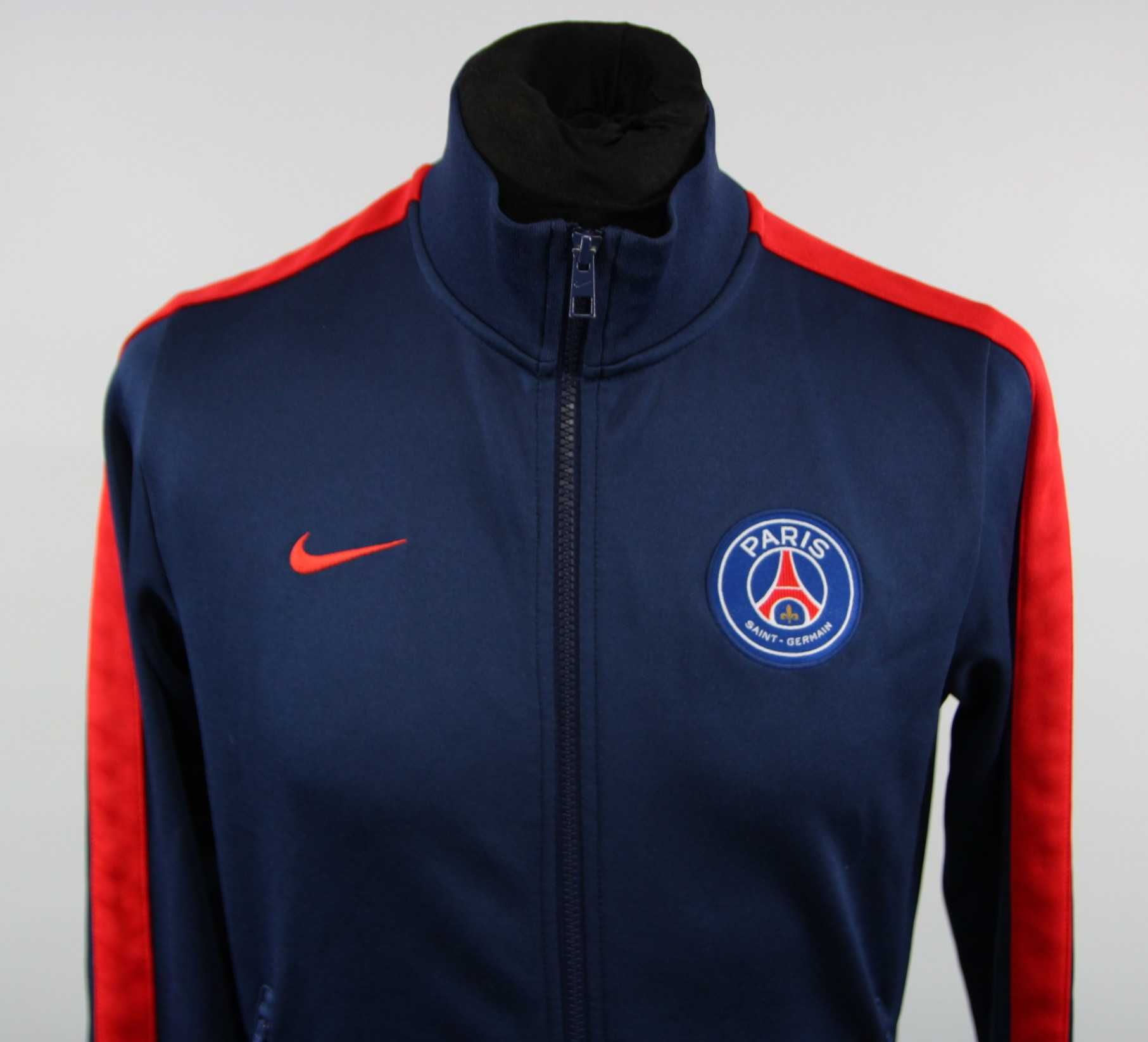 Nike PSG bluza piłkarska rozmiar M