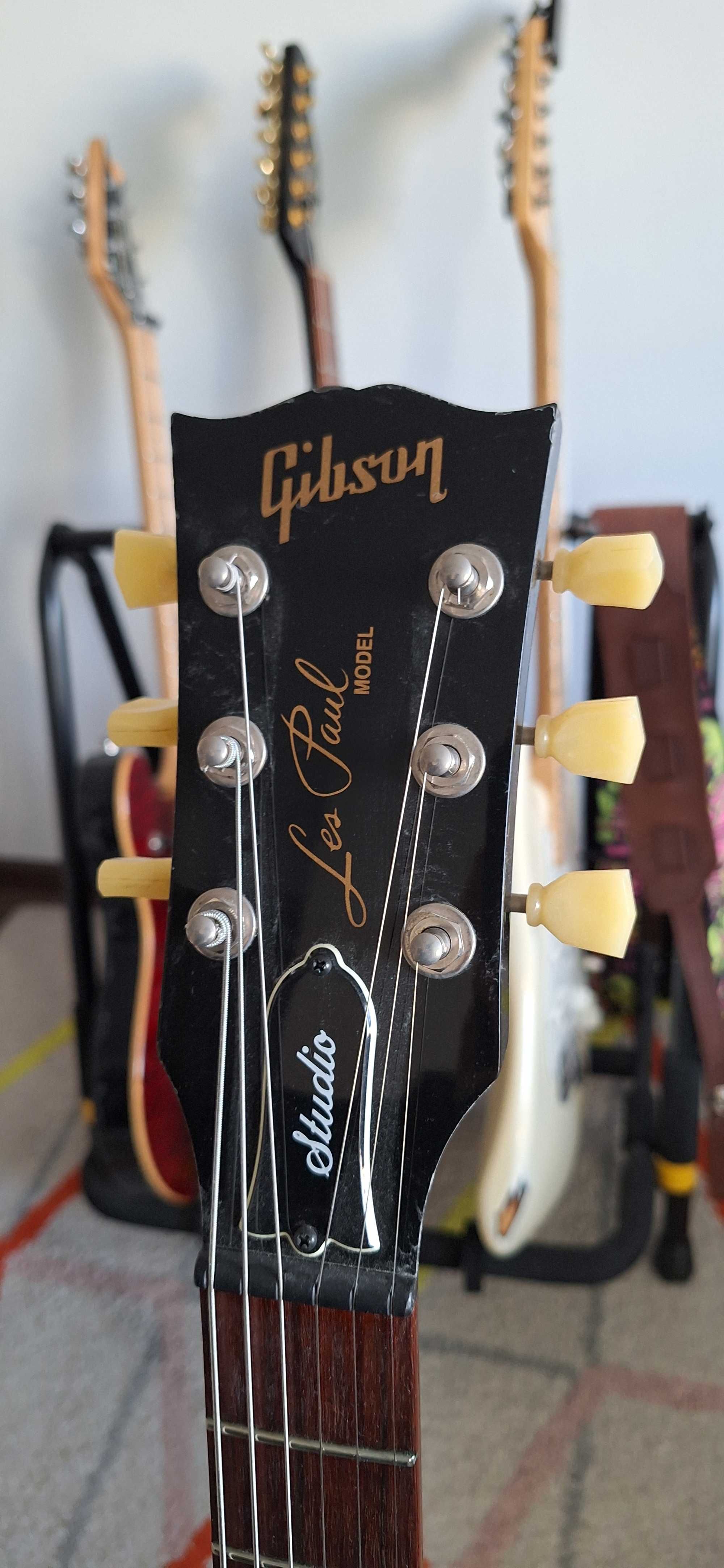 Gibson Les Paul Studio, 2012, 490/498