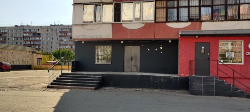 Сдаётся помещение под бизнес