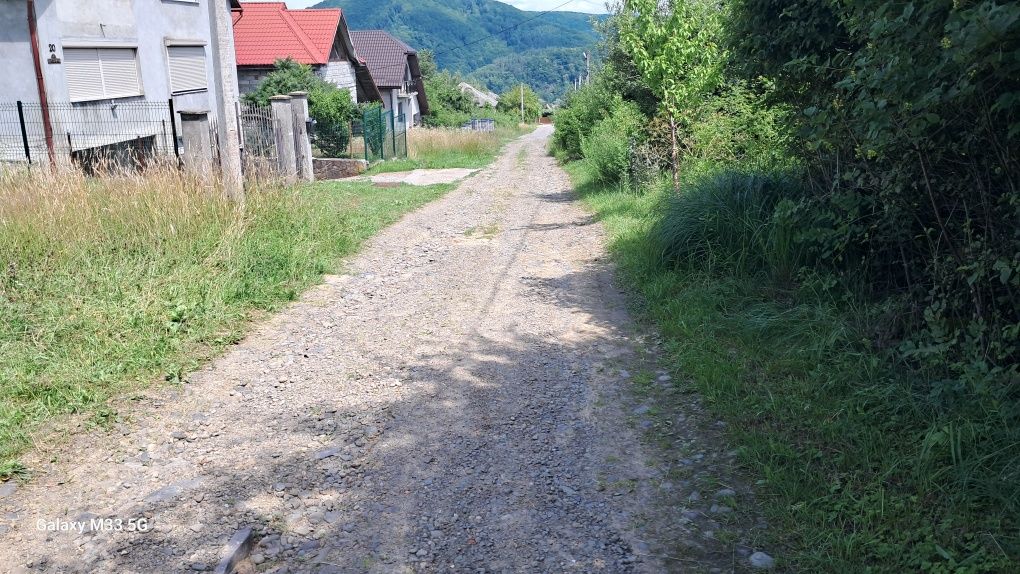 Земельна ділянка, для забудови