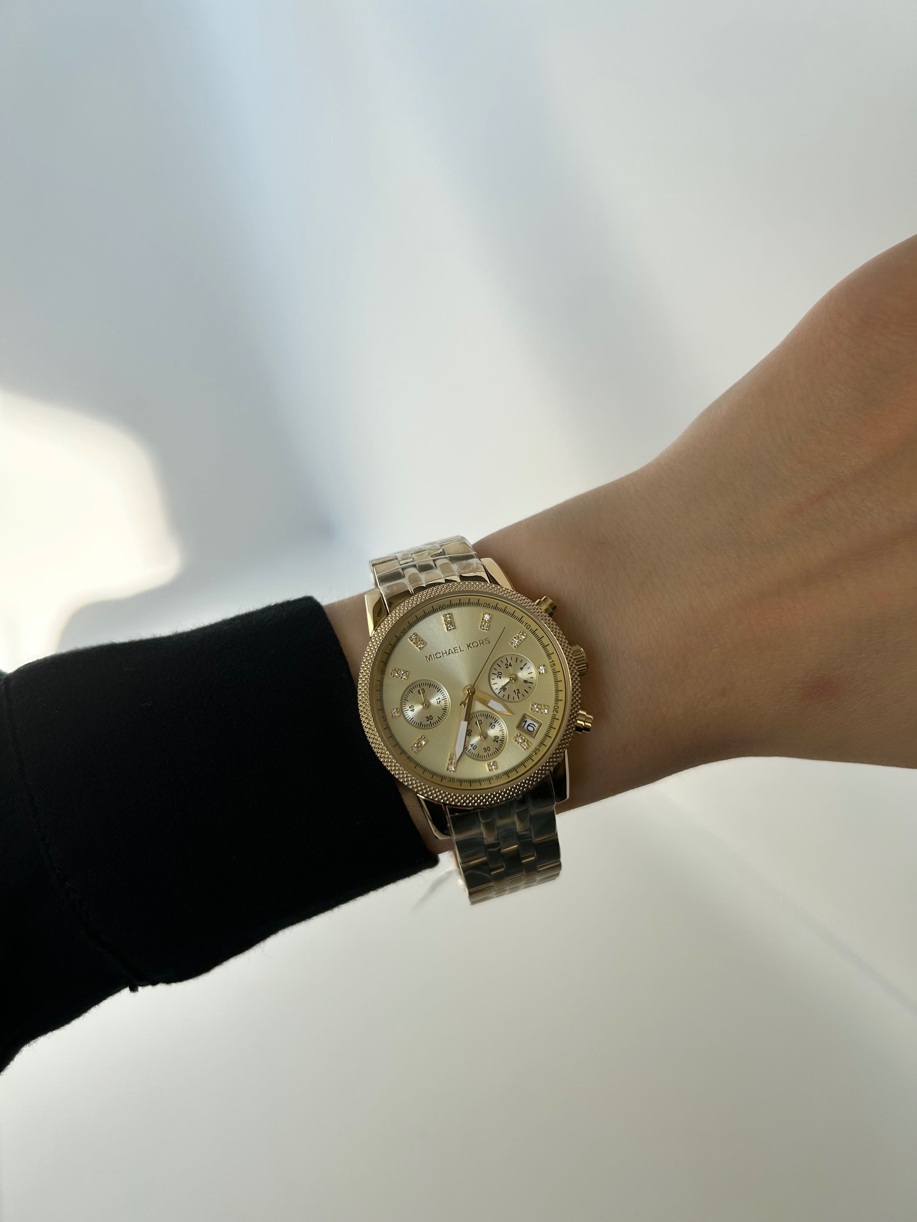 Годинник michael kors mk5676 ritz