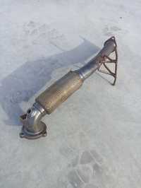 Downpipe Ford Focus Mk2 ST /Volvo 2.5T