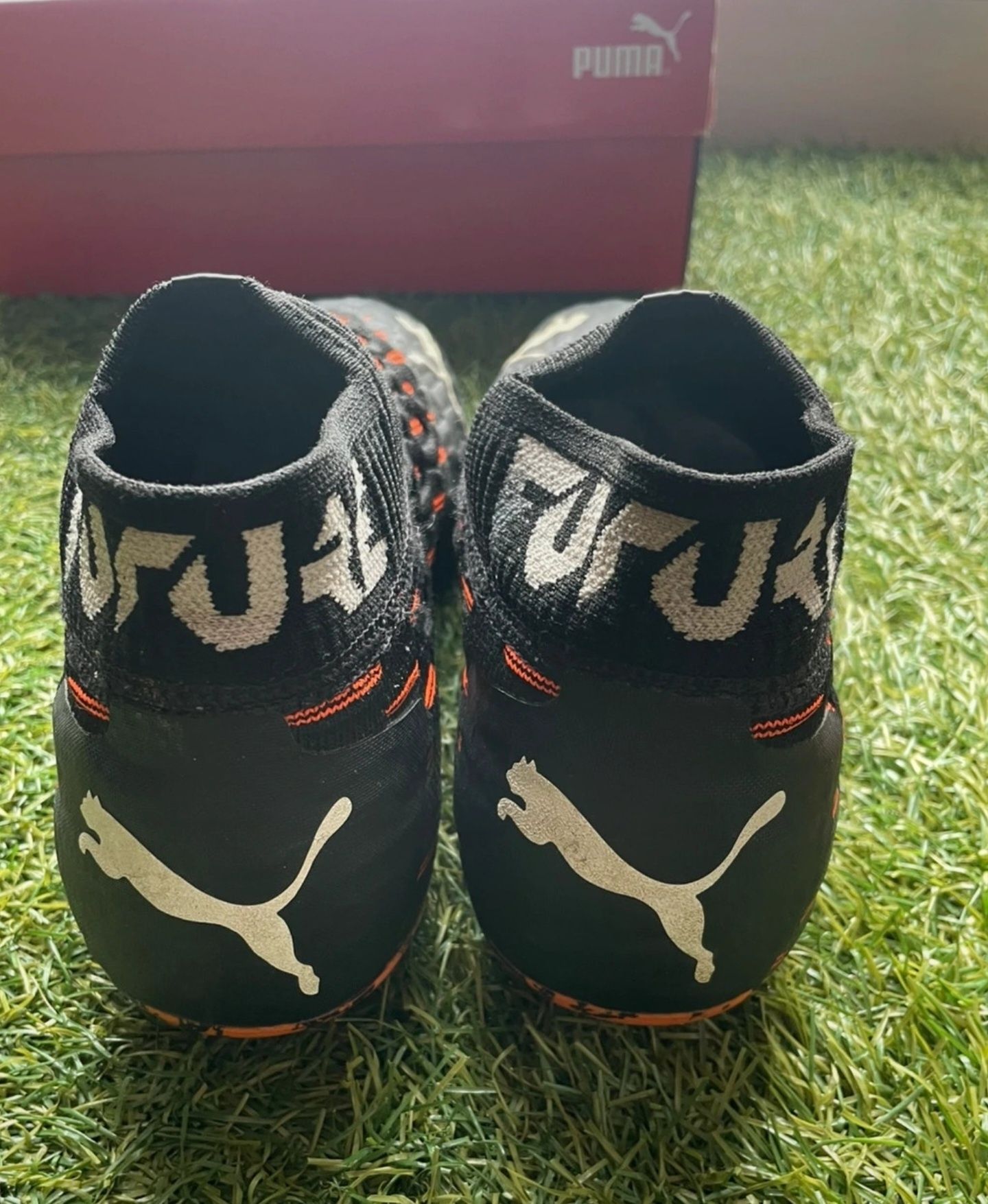 Puma Future 6.1 Netfit FG