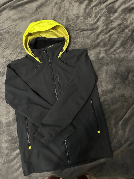 Вітровка чоловіча, легка куртка на осінь, весну!